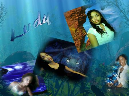 ~*�*Ludy candy_ocean style*�*~